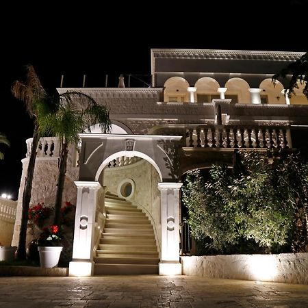 Villa Angelina Selva Di Fasano Eksteriør billede