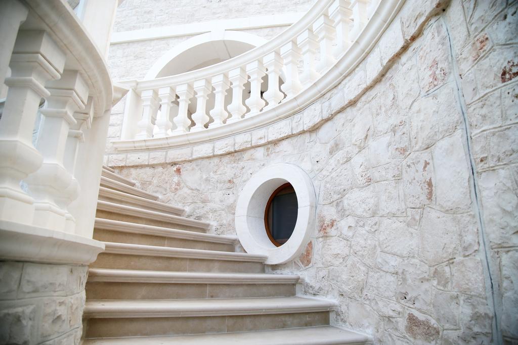 Villa Angelina Selva Di Fasano Eksteriør billede