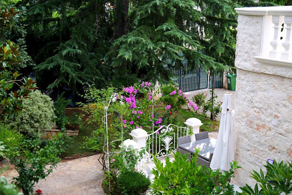 Villa Angelina Selva Di Fasano Eksteriør billede